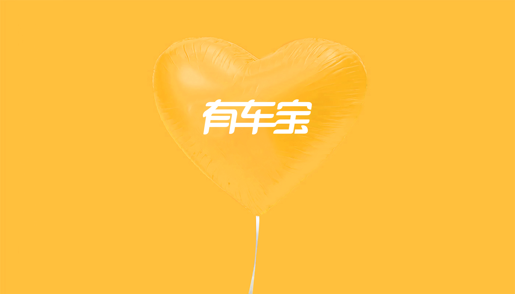 有车宝 汽车金融品牌形象设计 旗鱼品牌设计  vi设计 logo设计 包装设计